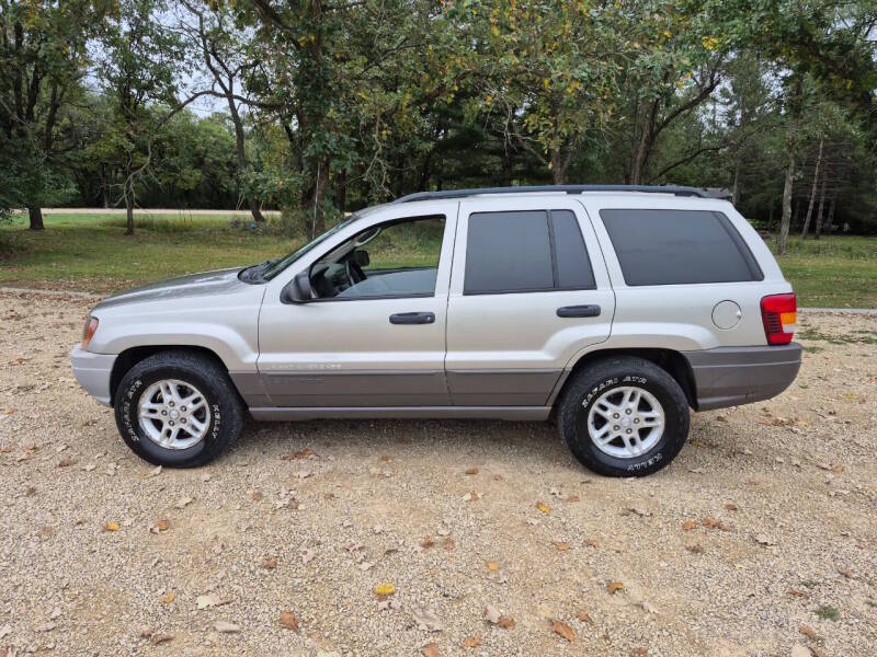 jeep grand cherokee 2003 1J4GW48S93C613709 image jeep grand cherokee 2003 1J4GW48S93C613709 image